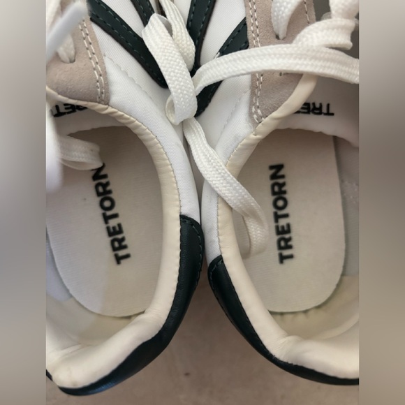 Tretorn Rawlins - Picture 4 of 4